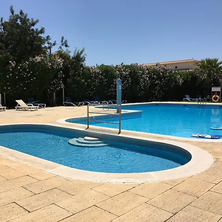 דירה Lovely Beach Bellavista
