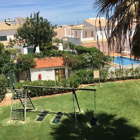 Lovely Beach Bellavista Albufeira