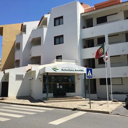 Apartamento Lovely Beach Bellavista