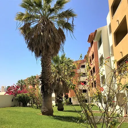 Lovely Beach Bellavista דירה אלבופיירה