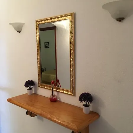 Lovely Beach Bellavista