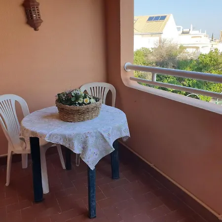 Lovely Beach Bellavista * Albufeira