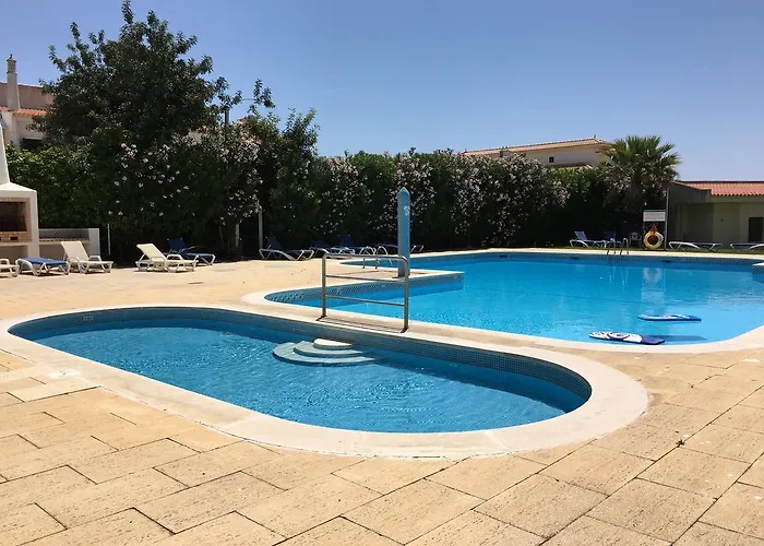 Lägenhet Lovely Beach Bellavista