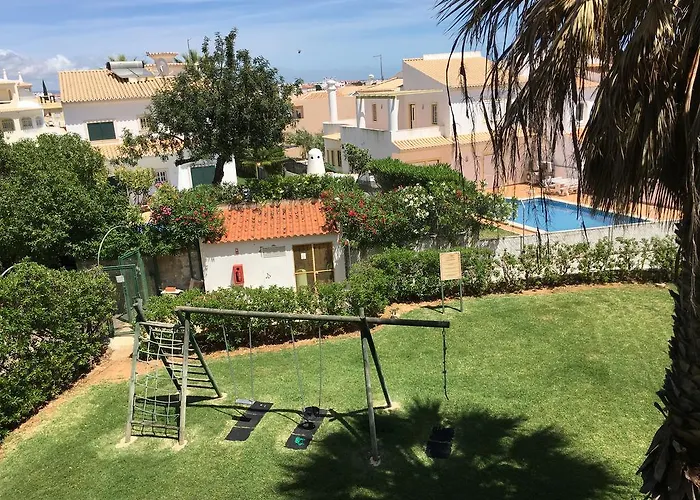 Lovely Beach Bellavista Albufeira