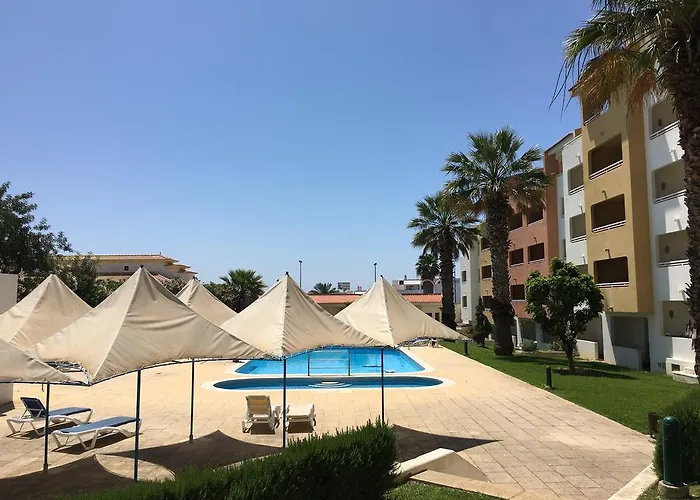 Lägenhet Lovely Beach Bellavista Albufeira