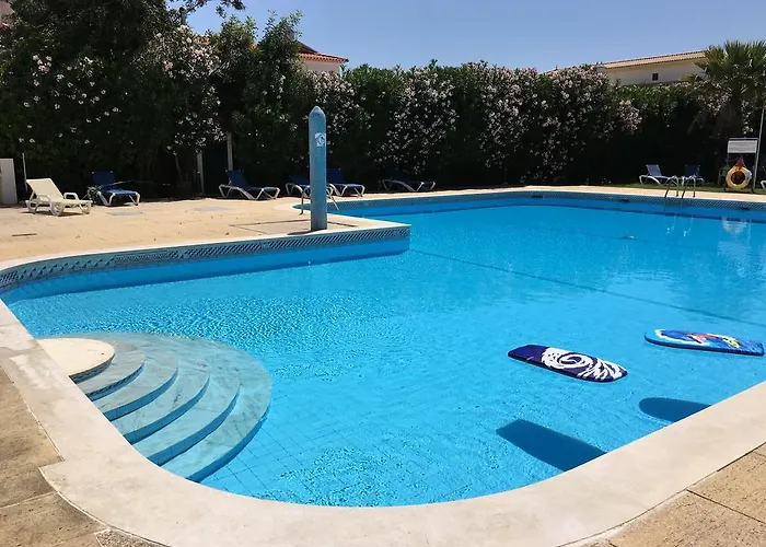 Lovely Beach Bellavista