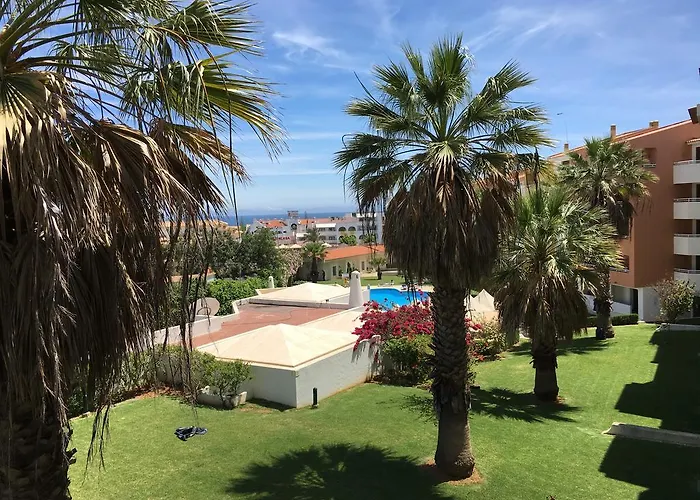 Lovely Beach Bellavista