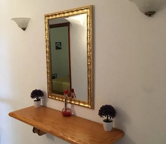 Lovely Beach Bellavista