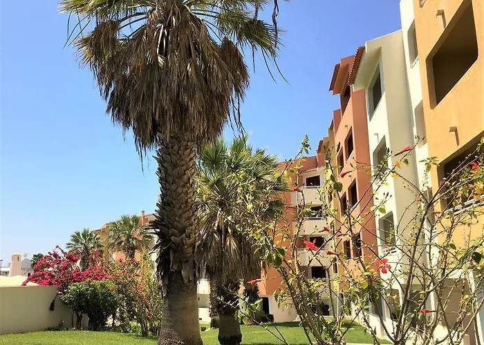Lovely Beach Bellavista Lägenhet Albufeira