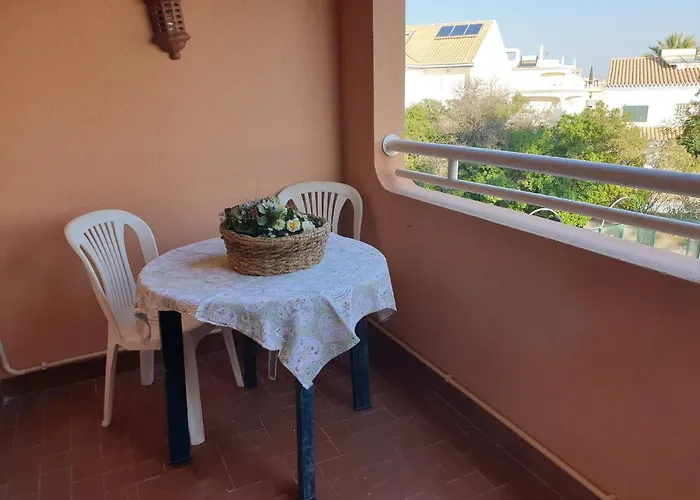 Lovely Beach Bellavista * Albufeira