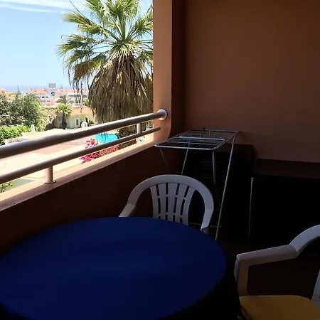 Apartment Lovely Beach Bellavista *