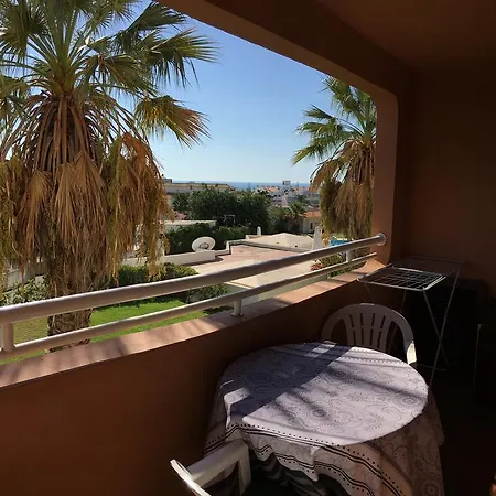 Apartment Lovely Beach Bellavista Albufeira