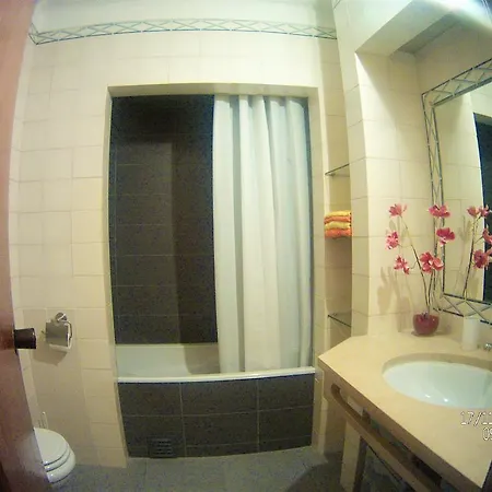 Apartment Lovely Beach Bellavista *