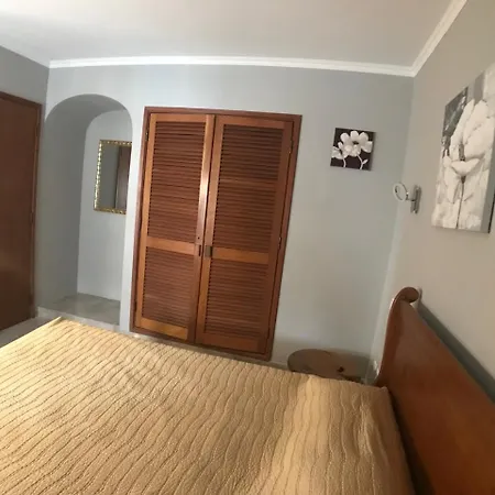 Lovely Beach Bellavista Apartment *