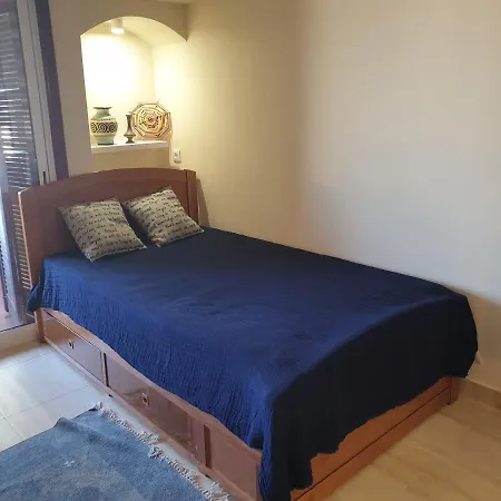 Lovely Beach Bellavista Apartment *