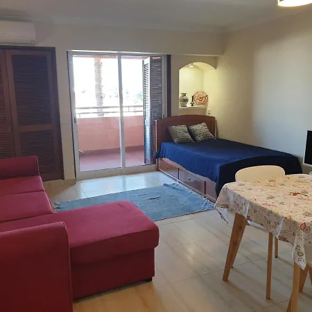 Lovely Beach Bellavista Apartment *