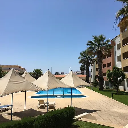 Apartamento Lovely Beach Bellavista Albufeira